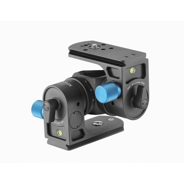 Modular_Geared_Head_KOPF__2