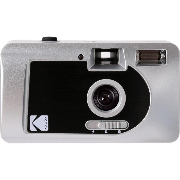 Motorised_S88_Camera_Silver