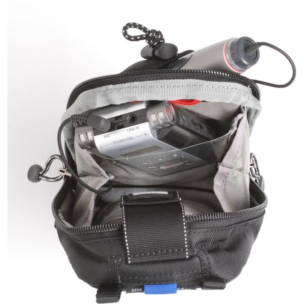 Multimedia_Audio_Recorder