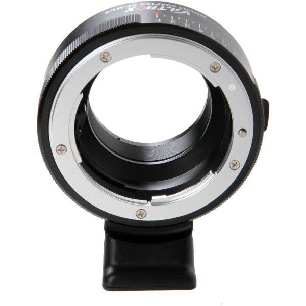 NF_M43_Lens_Mount_Adapter