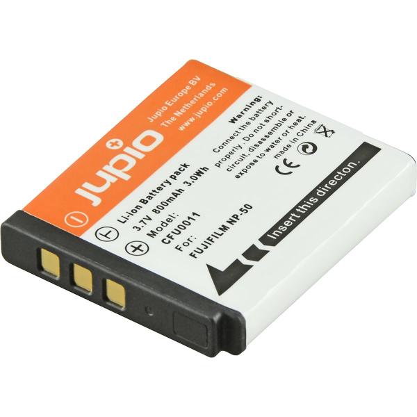 NP_50_For_Fuji___D_LI68___D_LI122___Klic_7004_800_mAh