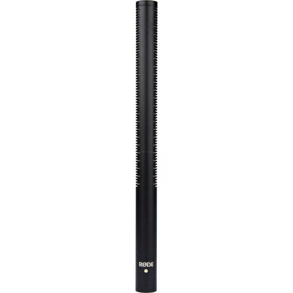 NTG_3B_Prof_Short_Shotgun_Mic_Black