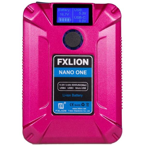 Nano_ONE__Pink__14_8V_50WH_V_Lock