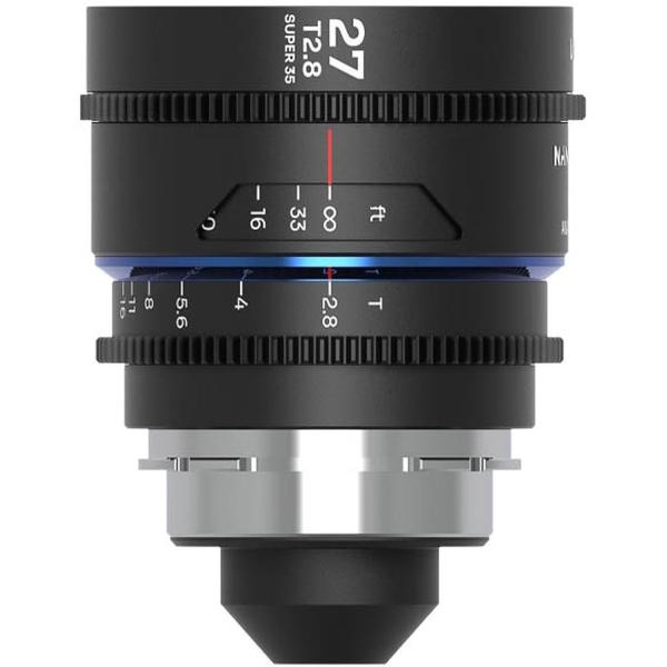 Nanomorph_27mm_T2_8_1_5X_S35__Blue___Cine__ARRI_Pl_ef