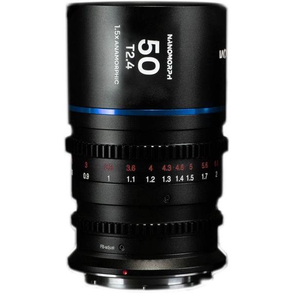 Nanomorph_50mm_T2_4_1_5X_S35__Blue___Cine__L_Mount