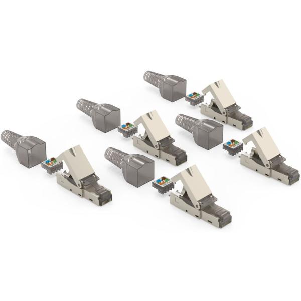Netwerkstekker_CAT_6A_10_GBIT_s_Afgeschermd_Mont_Zon_Gereeds