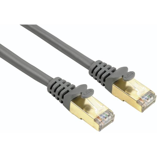 Network_Cable_CAT5e_STP_10_Meter_Grey