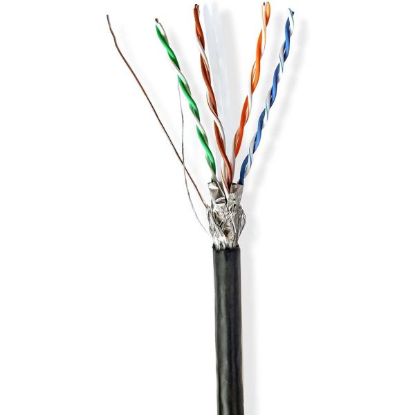 Network_Cable_CAT6_Solid_S_FTP_CCA_100_M_Outdoor_Pe_BK
