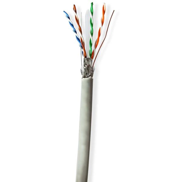 Network_Cable_CAT6_Solid_S_FTP_CCA_305_M_Indoor_PVC_GY