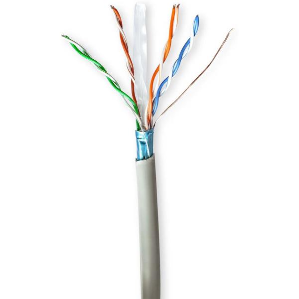 Network_Cable_CAT6_Stranded_F_UTP_CCA_100_M_Indoor_PVC_GY