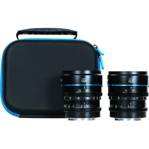 Nightwalker_16mm___75mm_T1_2_S35_Cine_2_LENS_Set_L_Mount_Bla