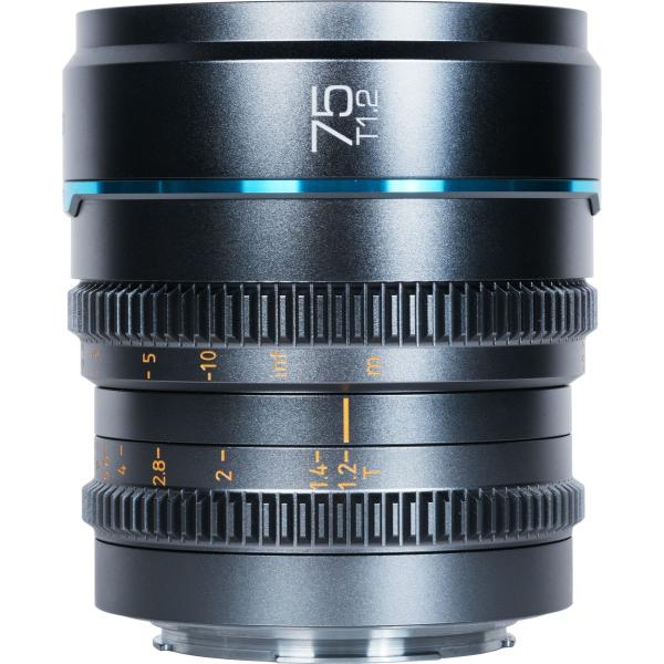 Nightwalker__75mm_T1_2_S35_Manual_Focus_Cine_Lens__E_Mount_G