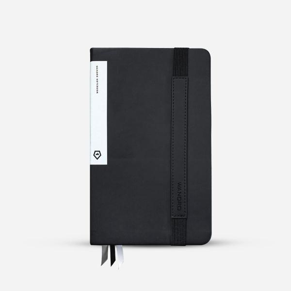 Notebook_Black