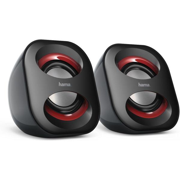 Notebook_Luidsprekers_Sonic_Mobil_183_Black_Red