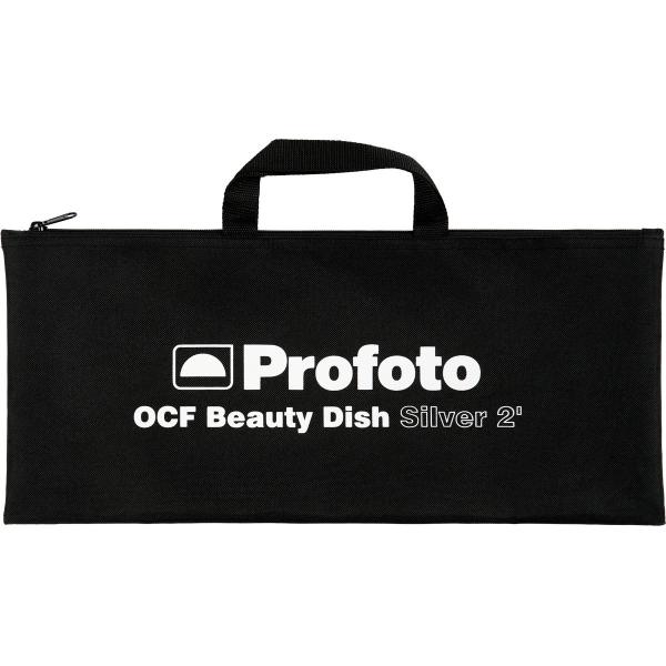 OCF_Beauty_Dish_Silver_2