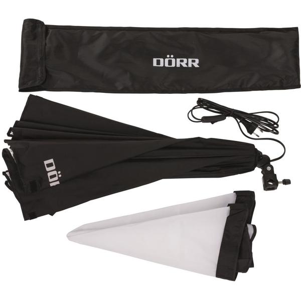 Octagon_Softbox_Umbrella_90cm_w__Light_Socket_E27