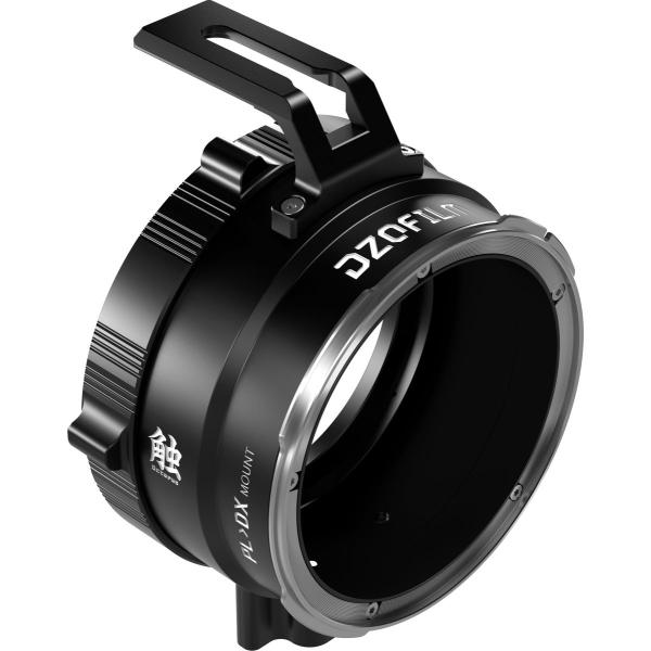 Octopus_Adapter_For_PL_Mt_Lens_To_DJI_DX_Mt_Camera__Ronin_4D_