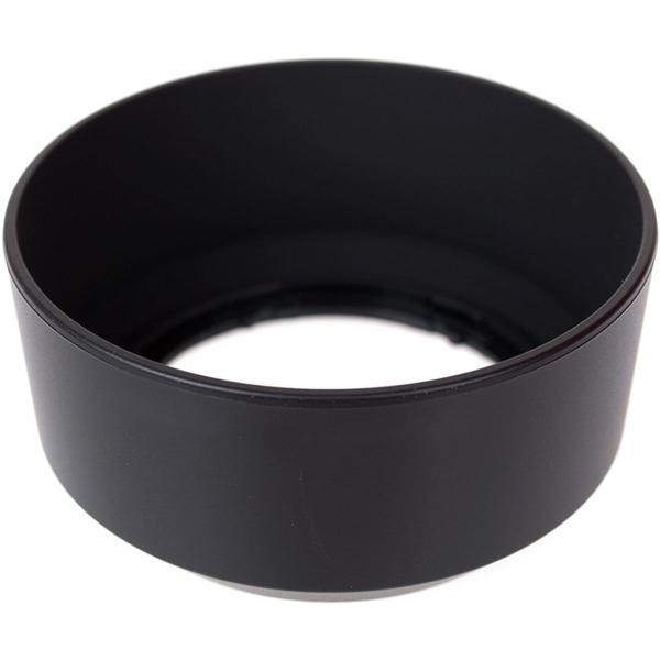 Olympus_Lens_Hood_LH_J40B_Black