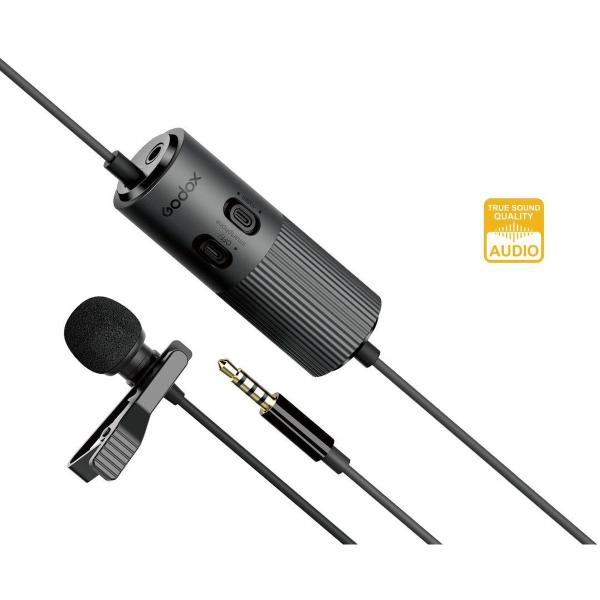 Omnidirectional_Lavalier_Microphone_LMS_60G