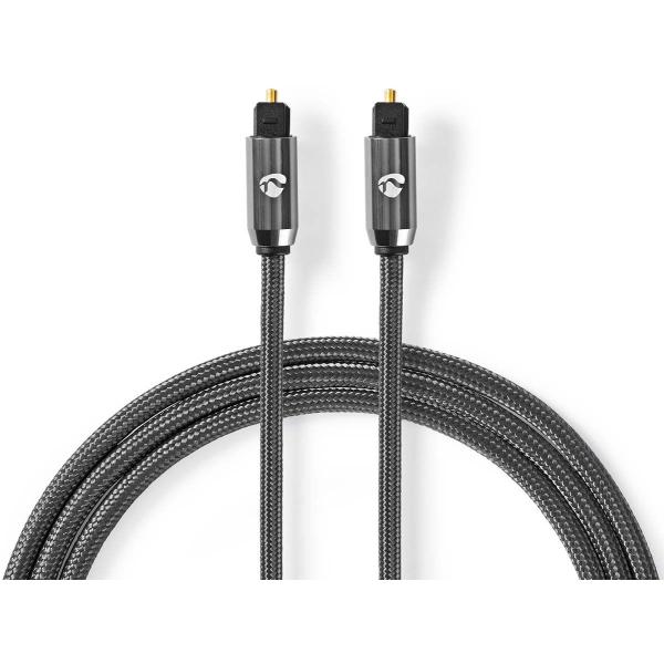 Optical_Audio_Cable_TosLink_M_TosLink_M_5_M_Gevlochten_Gun_M