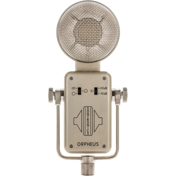 Orpheus_Multi_Pattern_Condenser_Microphone