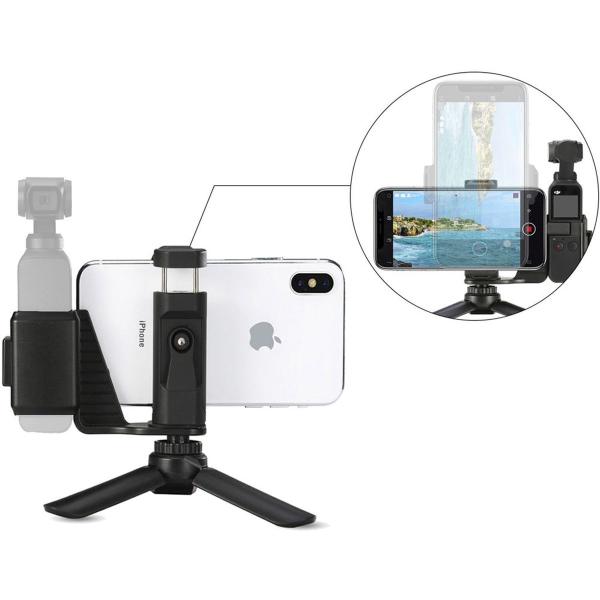 Osmo_Pocket_Phone_Holder_Set_ABS__w__Table_Tripod_