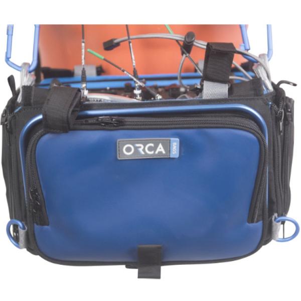 Osp_1030_22_ORCA_Blue_Front_Panel_For_OR_30___OR_272