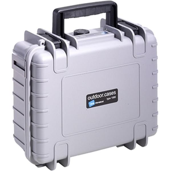 Outdoor_cases_Type_1000_Grey___DJI_Spark_Inlay