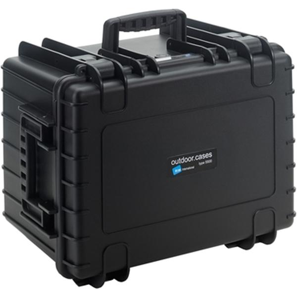 Outdoor_cases_Type_5500_Black___Plukschuim