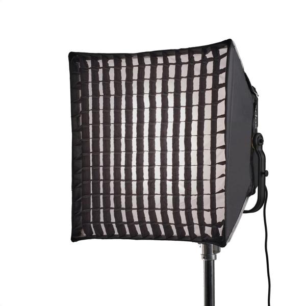 P600BHS22_Retangle_Grid_Softbox