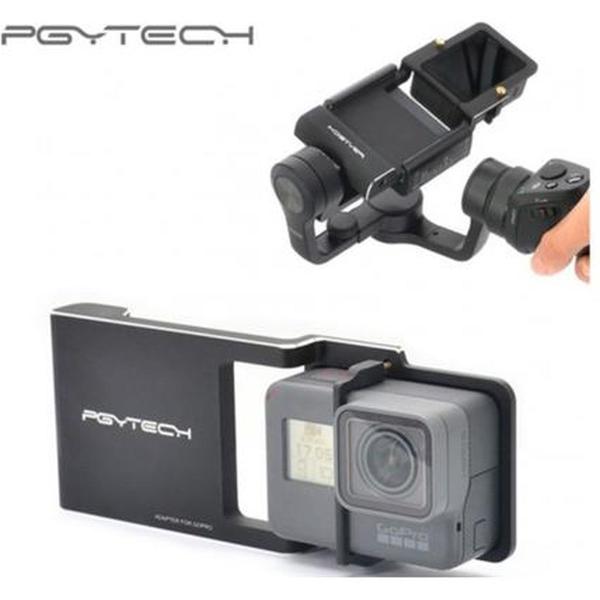 PGY_GoPro_3___4_4_Adapter_Plate_For_DJI_Osmo_Mobile