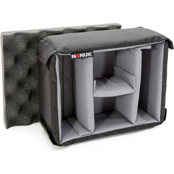Padded_Divider_For_905_Nanuk_Case_Interior_185x135x76mm