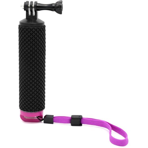 Padded_Floating_Handgrip_GoPro_Mount__Black_Purple_