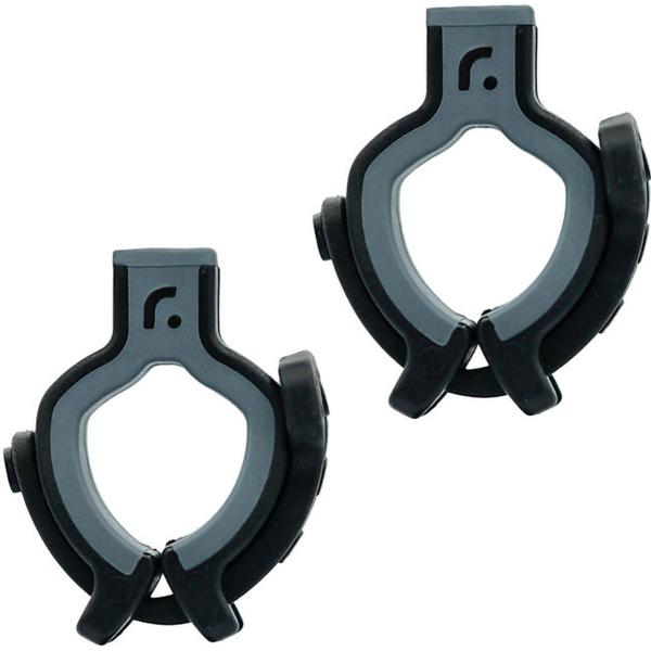 Pair_Of_RAD_Universal_Mic_Clips_Dark_Grey_Soft_Grip_Clips_Only_No_Hoops