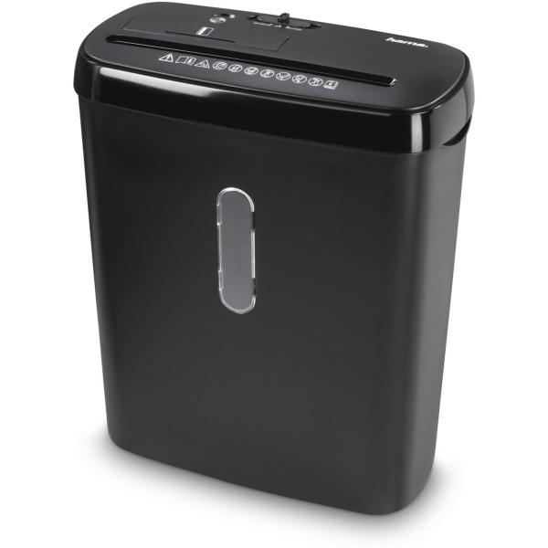Papiervernietiger_Basic_S8CD