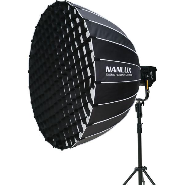 Parobolic_Softbox_120cm__NLM_Mount_