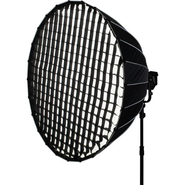 Parobolic_Softbox_150cm__NLM_Mount_