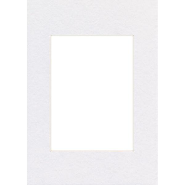 Passe_Partout_Premium_Arctisch_White_13x18cm