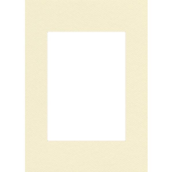 Passe_Partout_Premium_Ivory_13x18cm