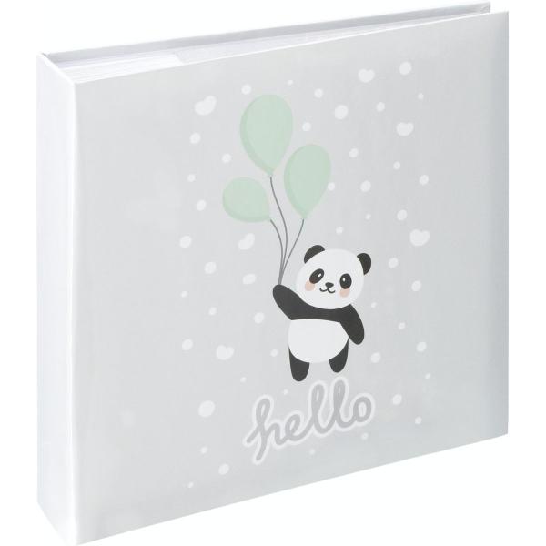 Photo_Album_Hello_Panda_10x15cm_200