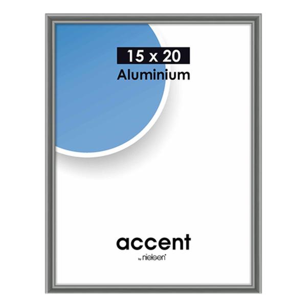 Photo_Frame_51325_Accent_Staalgrijs_15x20cm