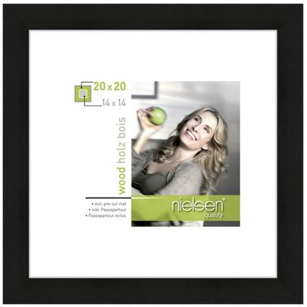 Photo_Frame_8988051_Apollon_Black_20x20___14x14cm