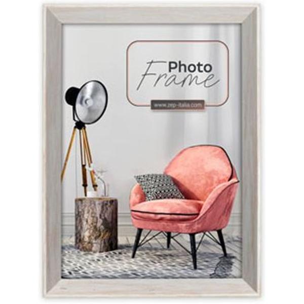 Photo_Frame_BC723W_Dora_White_20x30cm