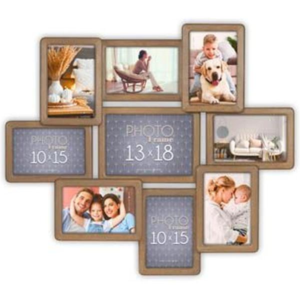 Photo_Frame_BC997_Digione_8X_10x15_cm