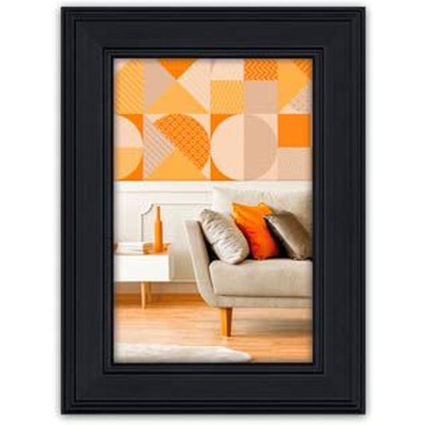 Photo_Frame_DT468B_Spoleto_Black_15x20_cm