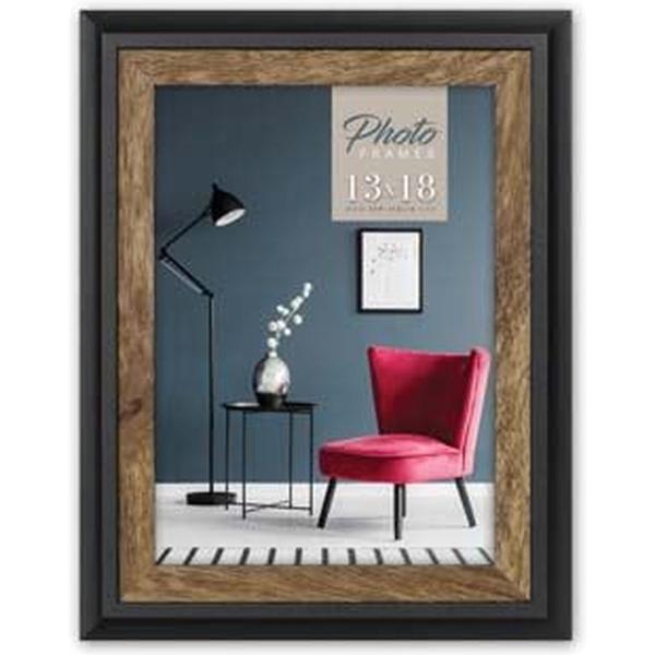 Photo_Frame_EG423L_Enna_Black_20x30_cm