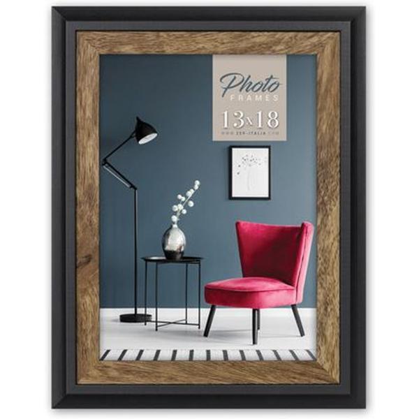 Photo_Frame_EG446L_Enna_Black_10x15_cm