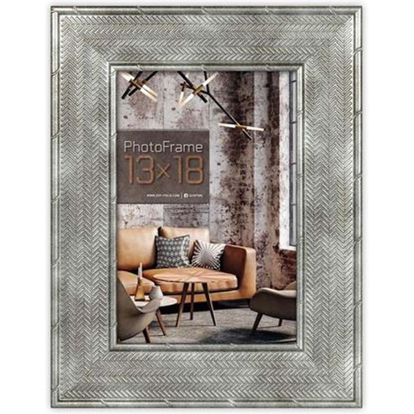 Photo_Frame_KA623S_Andria_Silver_20x30_cm