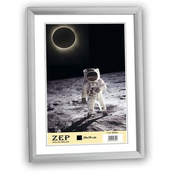 Photo_Frame_KL12_Silver_20x25cm