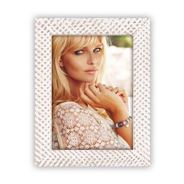 Photo_Frame_NC57W_Verne_White_13X18cm